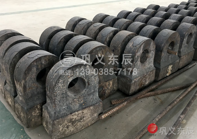 耐磨打石機(jī)錘頭