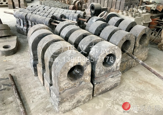 耐磨打石機(jī)錘頭