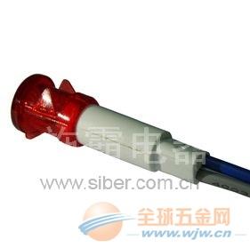 施霸廠家直銷(xiāo) 美規(guī)認(rèn)證LED指示燈與電工金具的一站式采購(gòu)方案