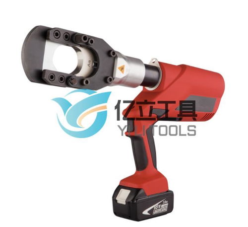 濟(jì)南充電式電纜剪及電工金具一站式銷(xiāo)售指南